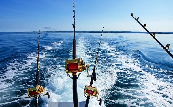 Въвежда се валиден билет за любителски риболов в Черно море