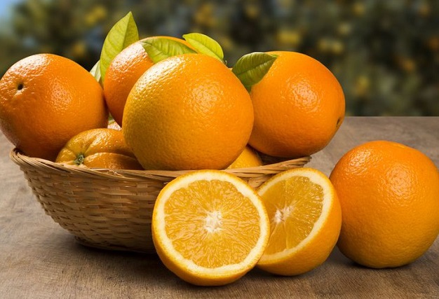 Портокали с отрови се срещат по пазарите у нас