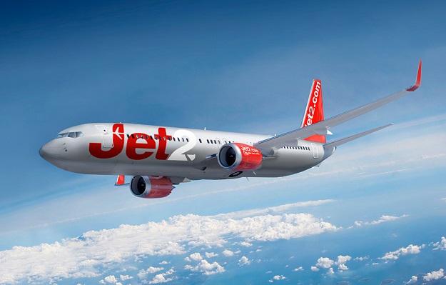 Jet2 обяви полети от 9 града във Великобритания до Бургас