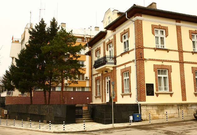 В събота входът за къщата музей „Баба Тонка“ в Русе ще е безплатен