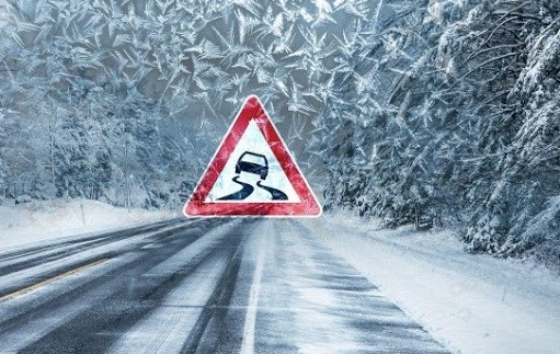АПИ предупреждава, че се очаква заледяване на някои пътища