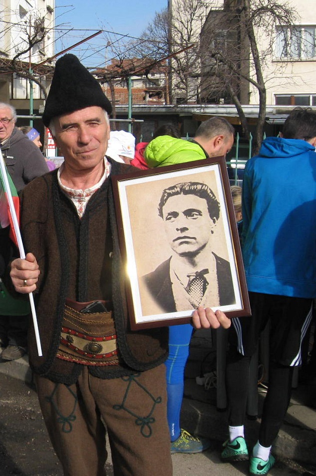 Национален поход и крос „По стъпките на Васил Левски“ ще се проведе на 13 февруари в Троян