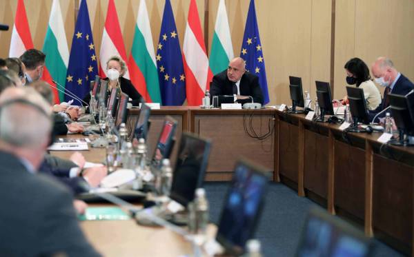 България и нейните предимства като инвестиционна дестинация