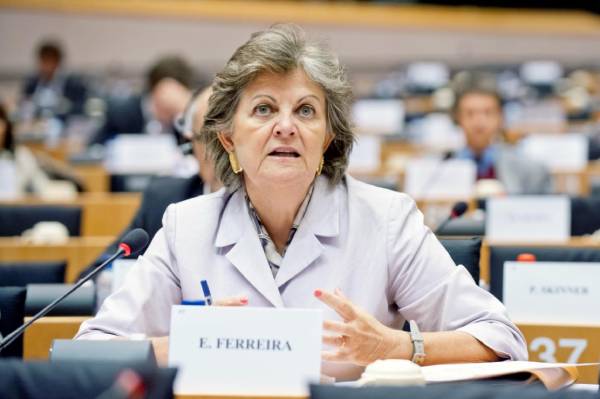 Еврокомисар Ферейра към България: ЕС дава шанс, който е веднъж на поколение