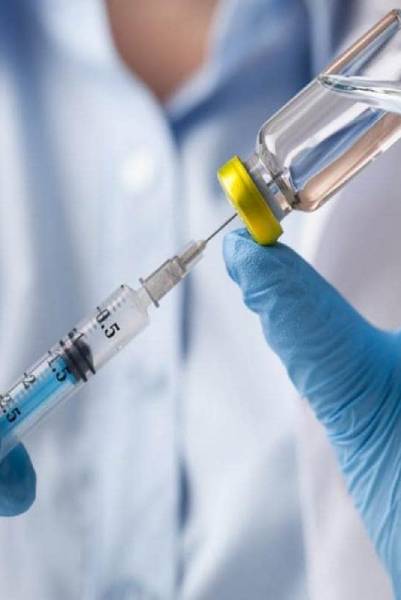 Близо 30 000 ваксини са направени през последните три дни в страната