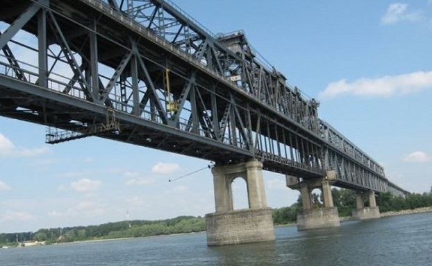 Предстои основен ремонт на Дунав мост