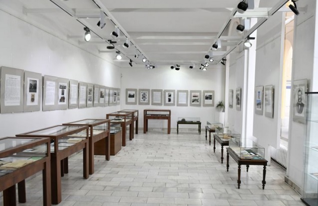 В Сливен почитат Раковски с изложба „Аз съм бил винаги българин...”