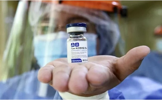 Имунният отговор от ваксината „Спутник V“ е висок имунен дори при една доза