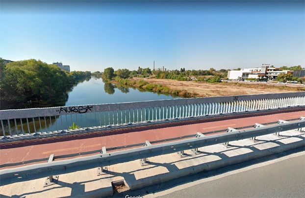 Ще чистят коритото на река Марица на територията на Пловдив