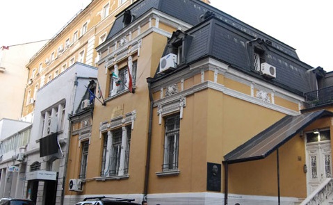 Къщата на Цветан Радославов няма да бъде събаряна или надстроявана