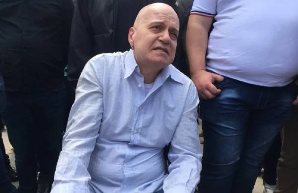Борисов: Страхливец е този, който казва, че със 165 депутати не може да управлява