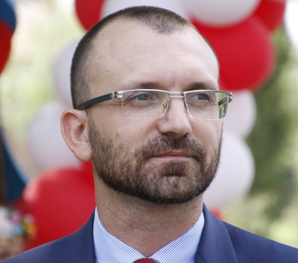 Екс губернаторът на Бургас Вълчо Чолаков: Отчитам един успешен мандат