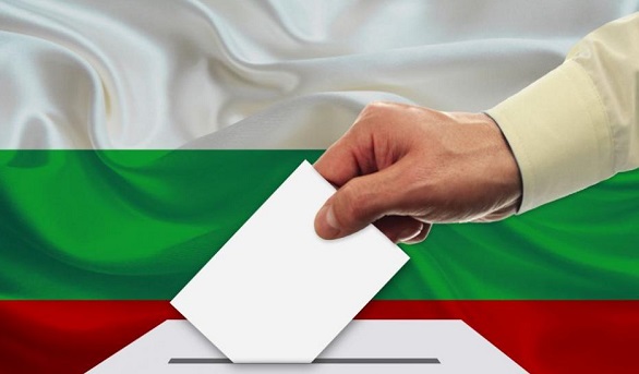 Обявиха обществена поръчка за изборните книжа за новите избори