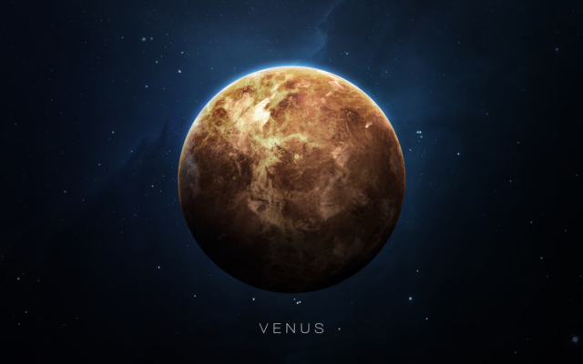 НАСА подготвя две мисии на Венера