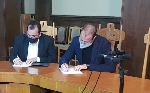 Девет партии подписаха в Бургас Споразумение за почтеност и толерантност