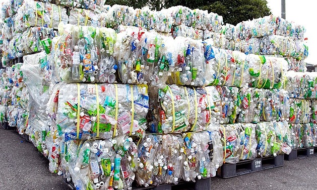 Внасяме отпадъци от Сингапур, Турция,  Ливан и Катар