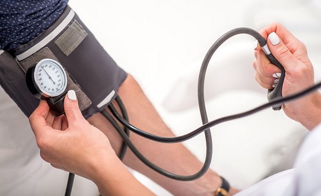 Харта обединява лекари за по-добър контрол на високото кръвно