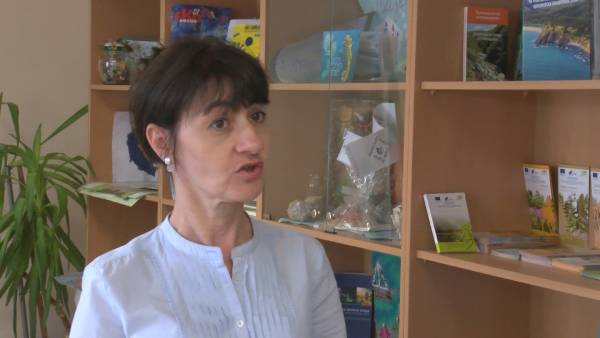 Уволнената шефка на РИОСВ-Бургас още не е видяла заповедта на служебния министър