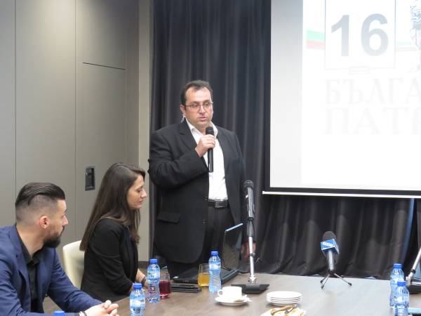 "Българските патриоти" посочиха проблемите в сектор "Земеделие" и стъпките за решаването им