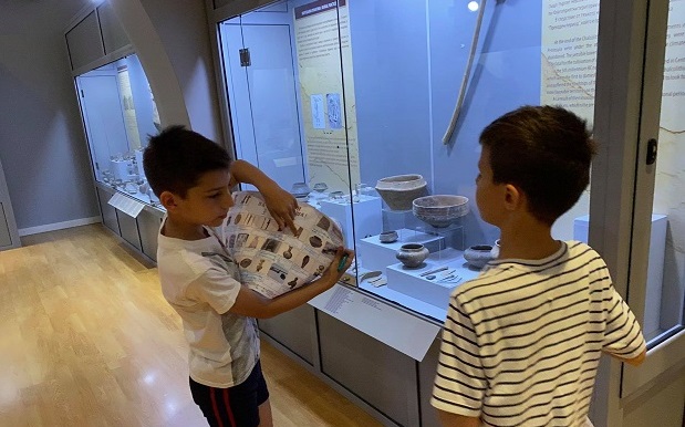 Русенските деца могат да прекарат лятото си в музея