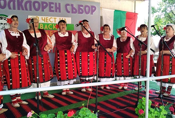 Единственият фестивал, посветен на Апостола, се провежда в Новоселяне