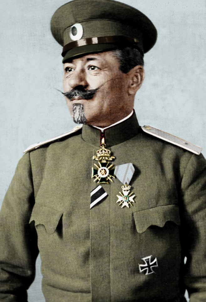 Навършват се 160 години от рождението на Бащата на българската конница – генерал Иван Колев