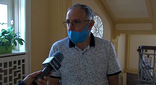 Лекар от Бургас с абсолютен рекорд по поставени ваксини срещу ковид