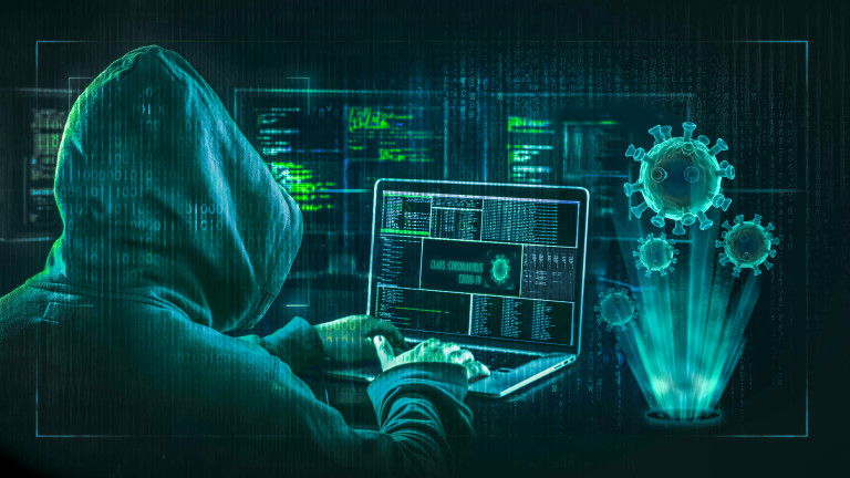Прокуратурата възложи проверки за хакерски атаки в две медии