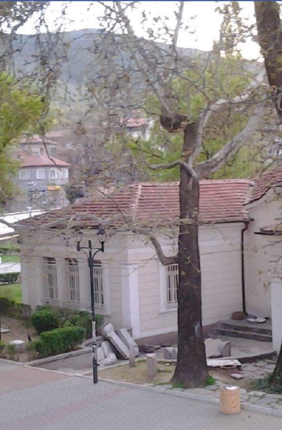 Музеят в Асеновград чества 50 години от създаването на музейна експозиция в централната сграда