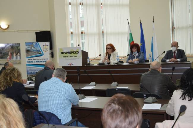 Общинският съвет в Приморско даде зелена светлина за изграждане на паметник на кан Тервел