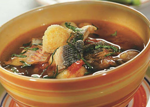 Ароматен рибен курбан по две различни рецепти можете да опитате в Бургас