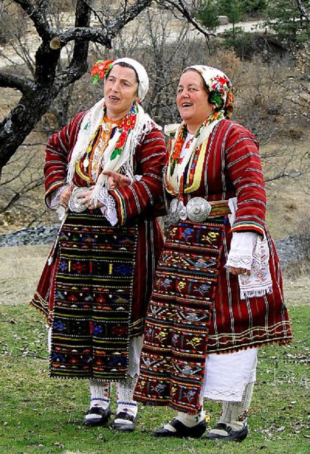 Високото пеене от Долен и Сатовча влезе в Представителния списък на ЮНЕСКО за нематериално културно наследство