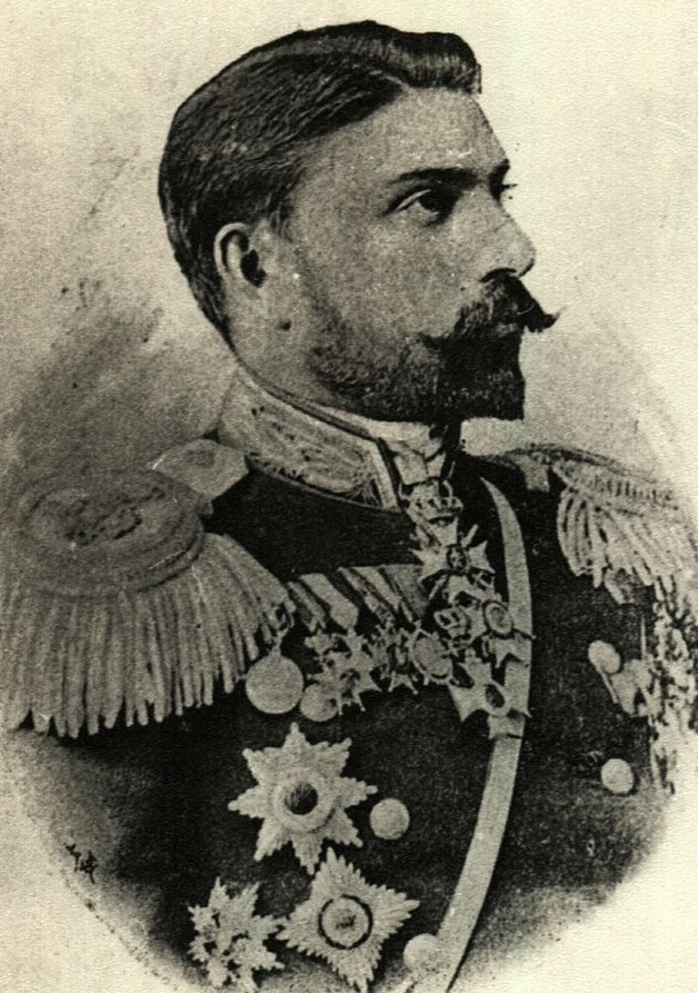 Лично цар Борис III  удостоява Рачо Петров с най-високото военно звание по онова време – генерал от пехотата