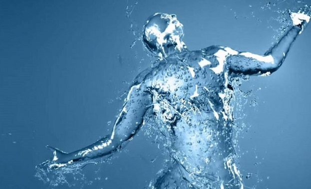 Функционалните води са извор на жизненост и сила