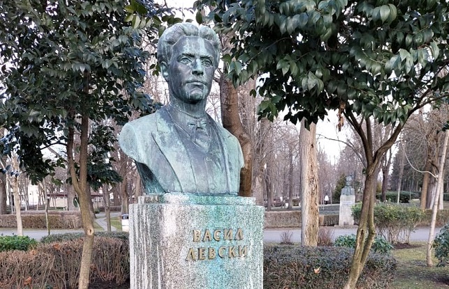 Патриотите ще отбележат в Бургас 150 години от обесването на Левски