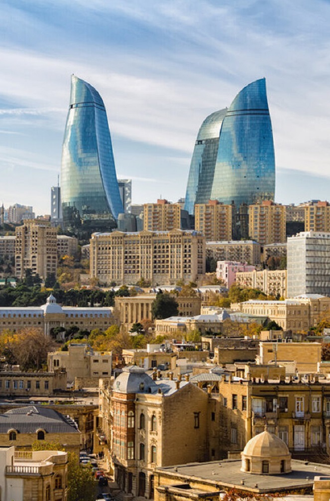 България и Азербайджан ще търсят възможности за възстановяване на директните полети между София и Баку