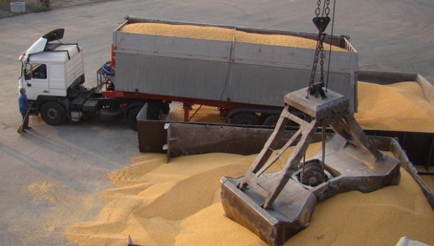 ЕК ще спре украинското зърно, но има условие