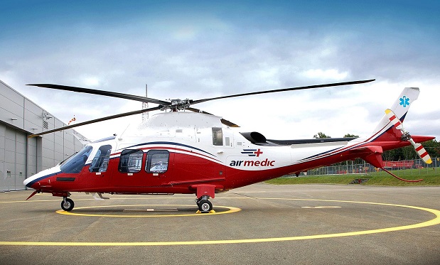 В УМБАЛ-Плевен ще изграждат вертолетна площадка
