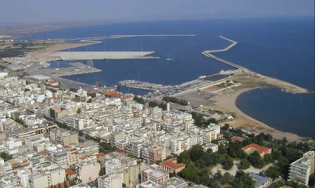 Планират магистрала между Констанца и Александруполис