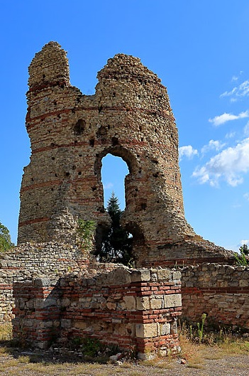 Министерският съвет предостави за управление на Община Кула за десет години римската крепост Кастра Мартис