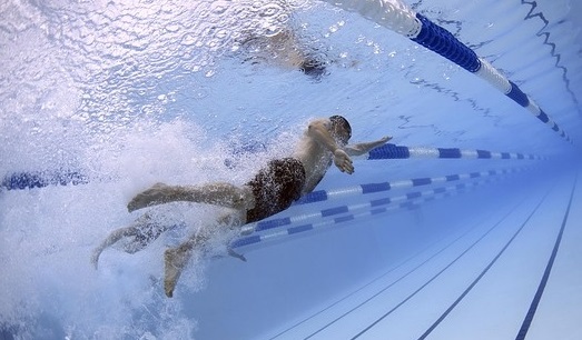 В Габрово ще се проведе благотворителен турнир по плуване