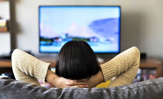 Психолог: Гледането на тв сериали е зависимост