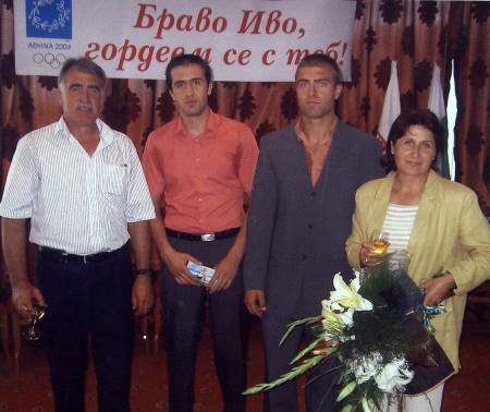 Гребане в глух коридор