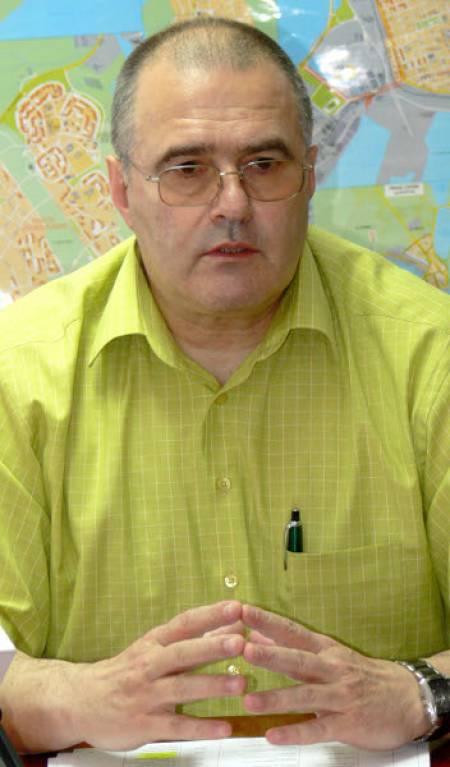 Димитър Стоянов: Има опасност БСП да се разцепи