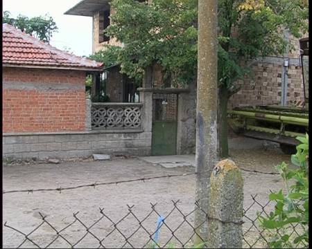Ямболско село на оръжие, заради цигански терор