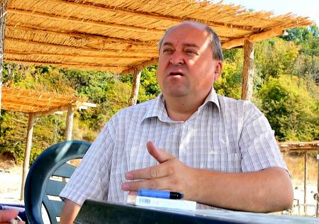 Истината за „Силистар“