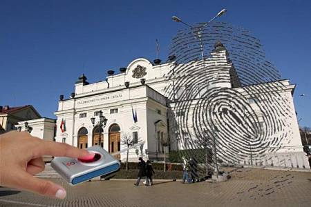 Дактилоскопично-идиотично