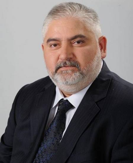 ГЕРБ отвори чадъра над обвиняемия Славов