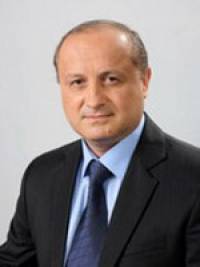 Александър Стойков