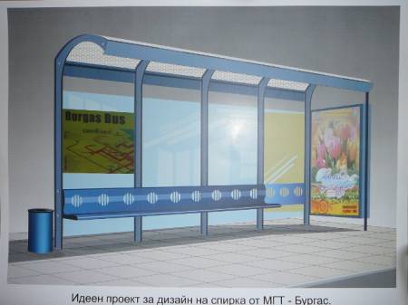 Спирките като хранилка за братски фирми